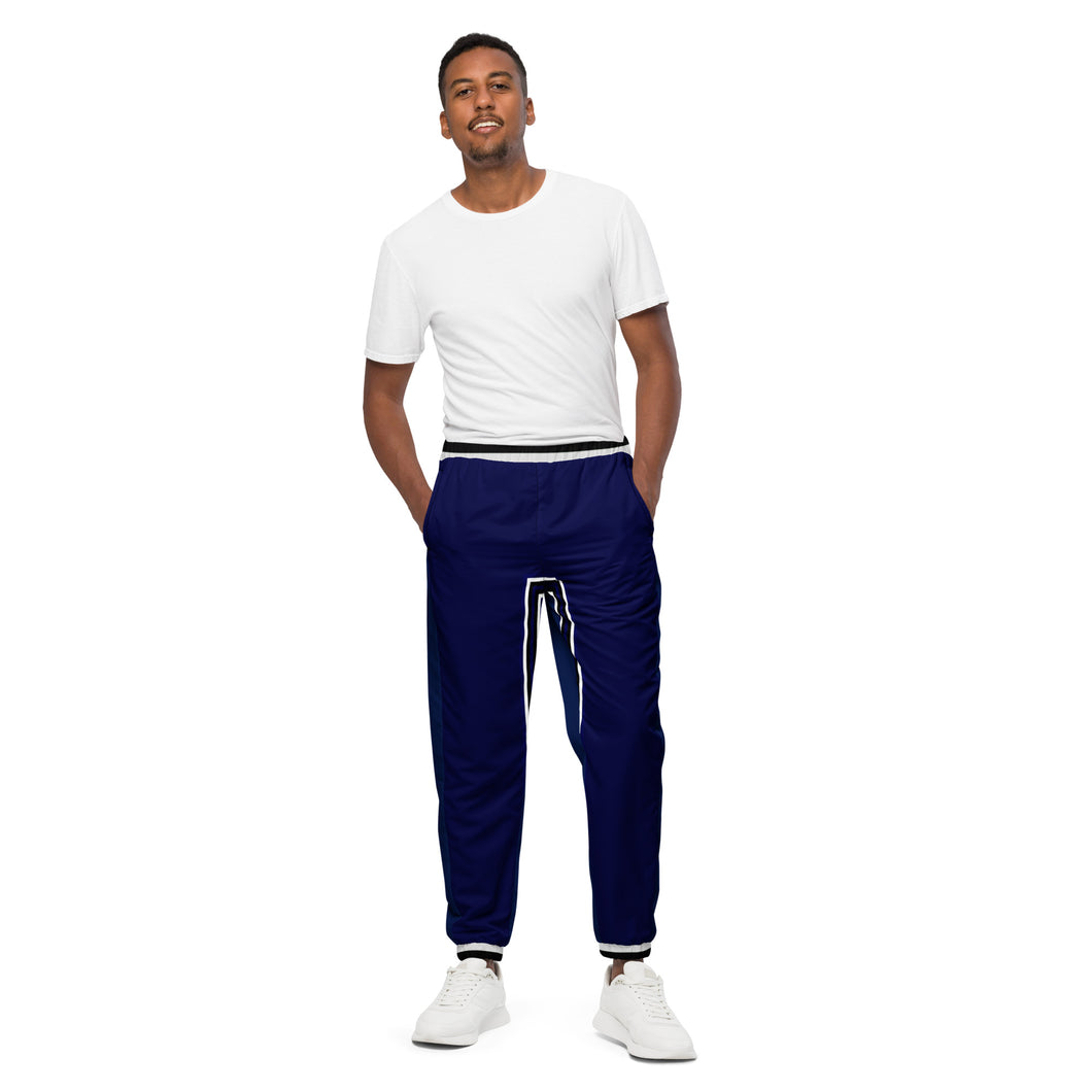 Track pants Laila Lago & C.by I.A.