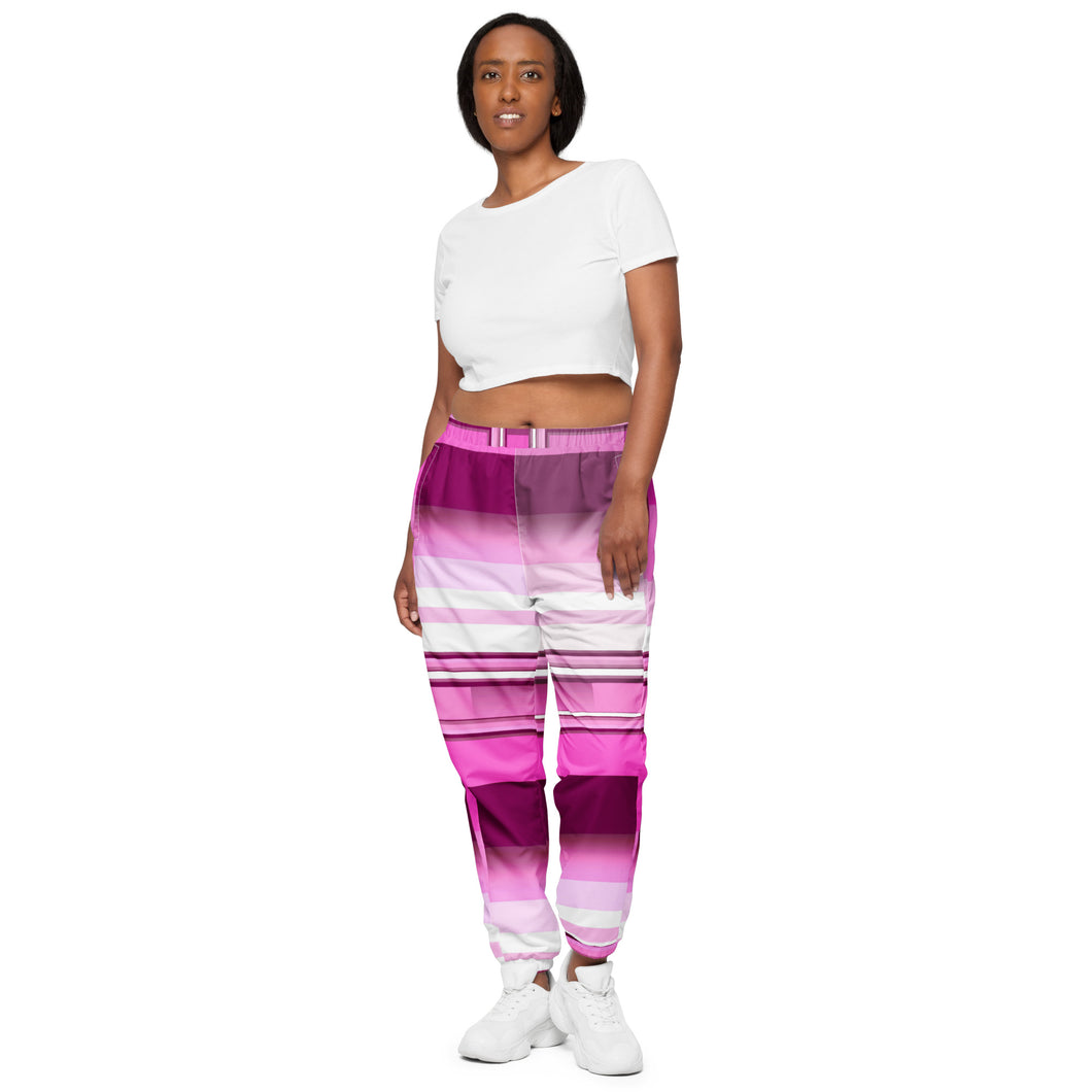 track pants Laila Lago & C. by I.A.