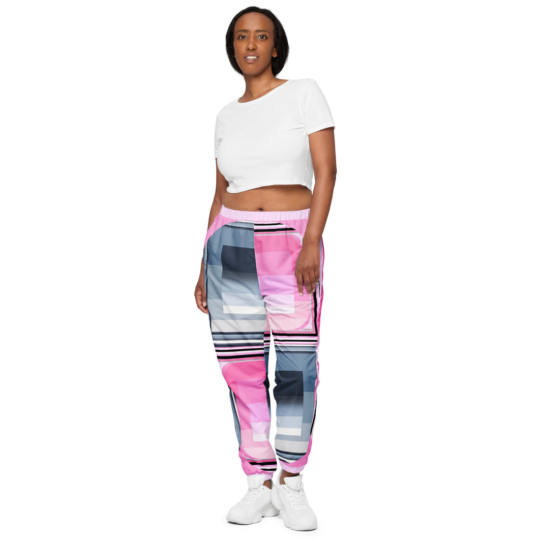 track pants Laila Lago & C. by I.A.