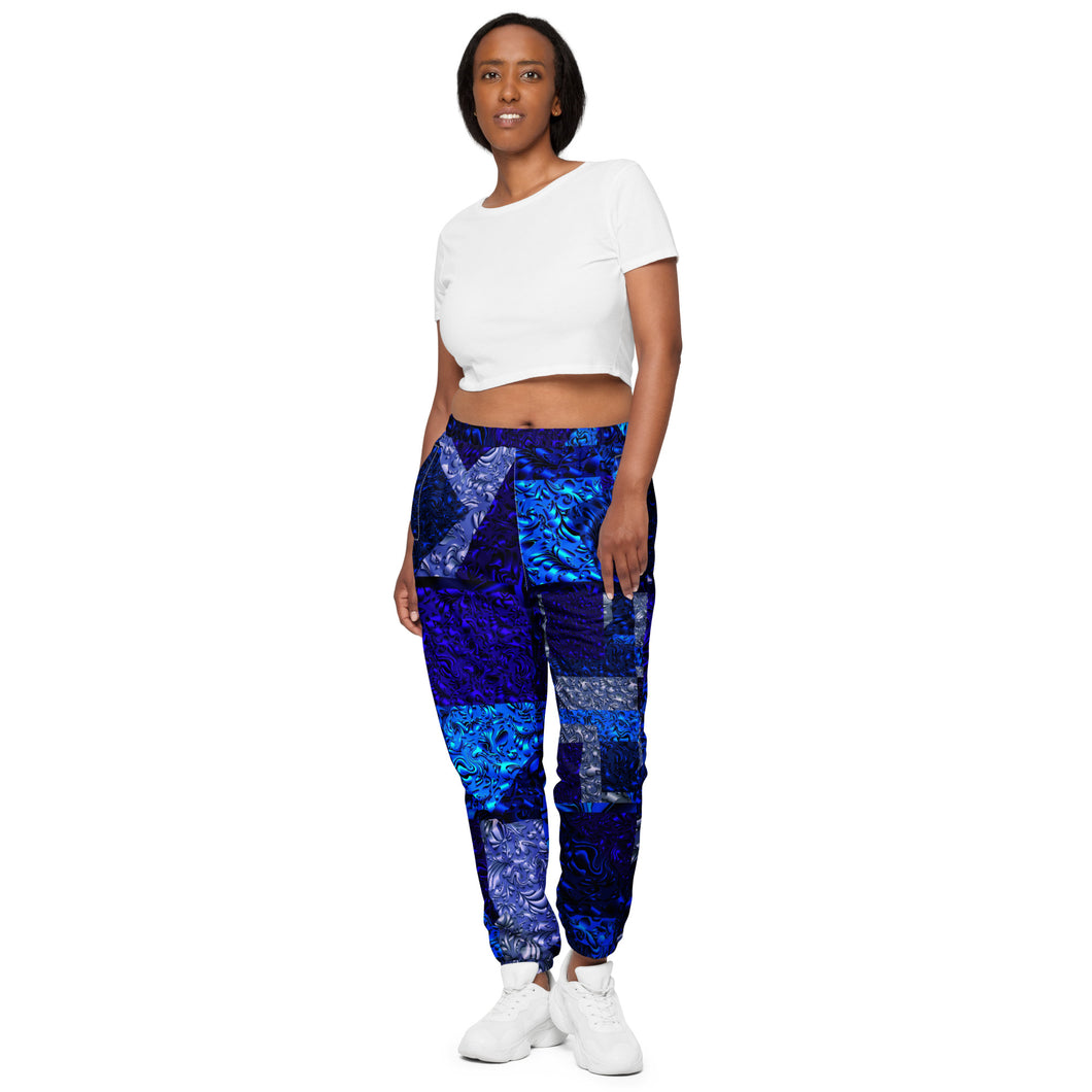 Track pants Laila Lago & C. by I.A.