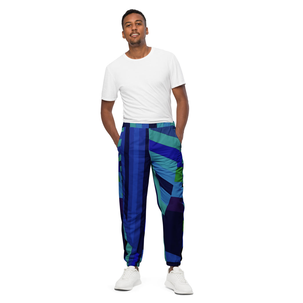 track pants Laila Lago & C. by I.A.