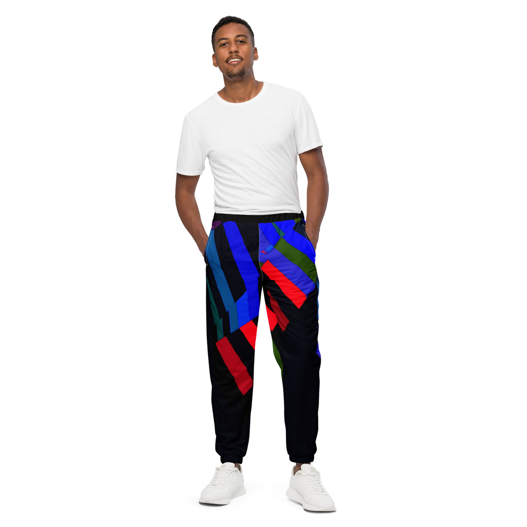 track pants Laila Lago & C. by I.A.