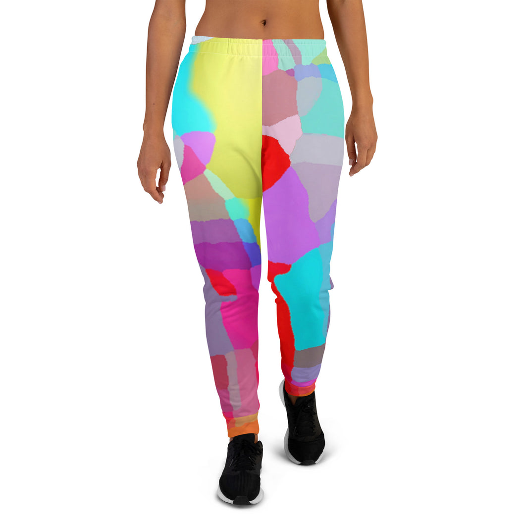 Women's Joggers Laila Lago & c. by I.A.