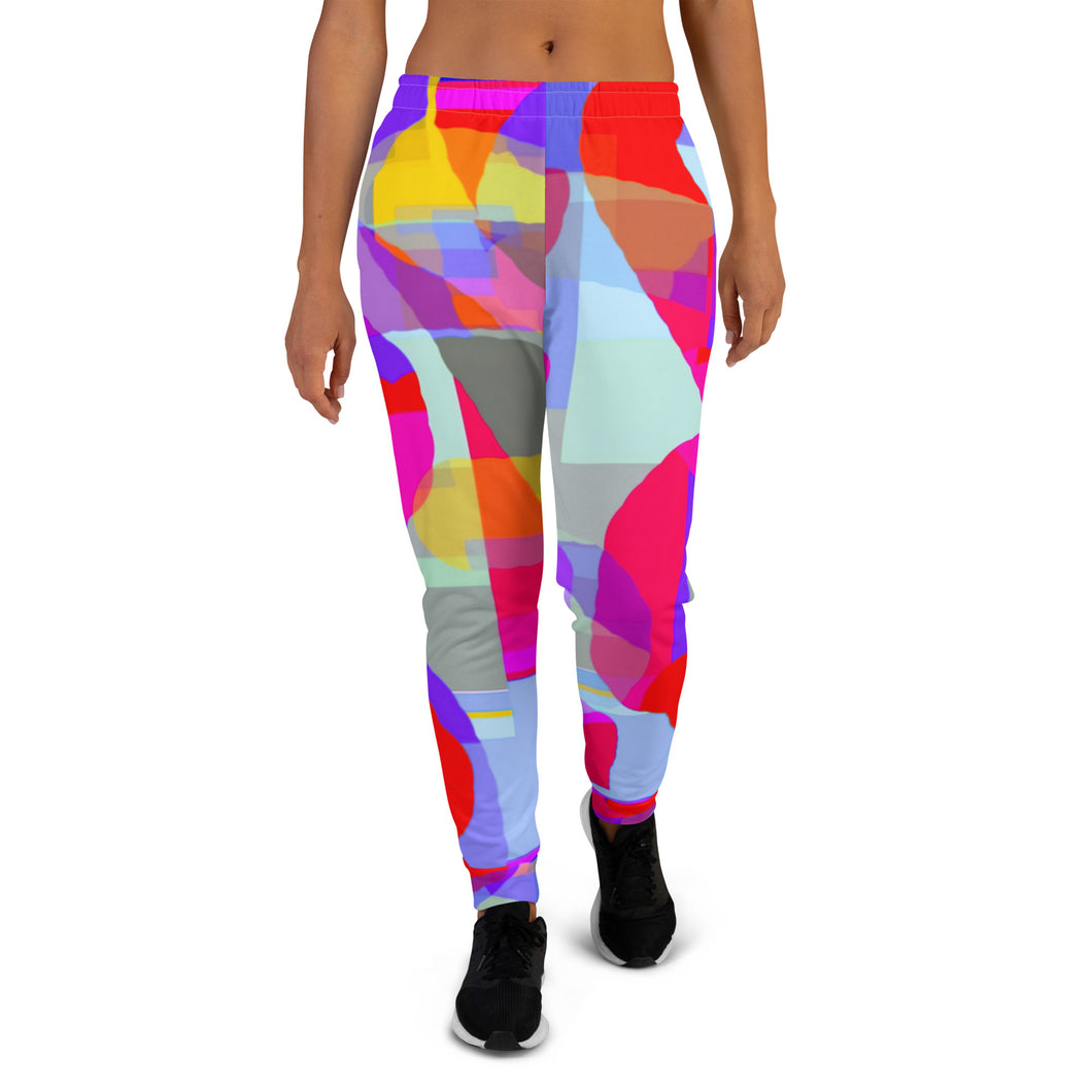 Women's Joggers Laila Lago & C. by I.A.