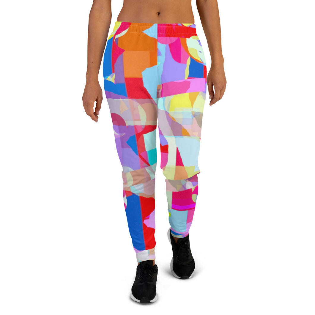 Women's Joggers Laiala Lago & C. by I.A.