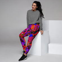 Carica l&#39;immagine nel visualizzatore di Gallery, Women&#39;s Joggers Laila Lago &amp; C. by I.A.
