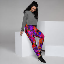 Carica l&#39;immagine nel visualizzatore di Gallery, Women&#39;s Joggers Laila Lago &amp; C. by I.A.
