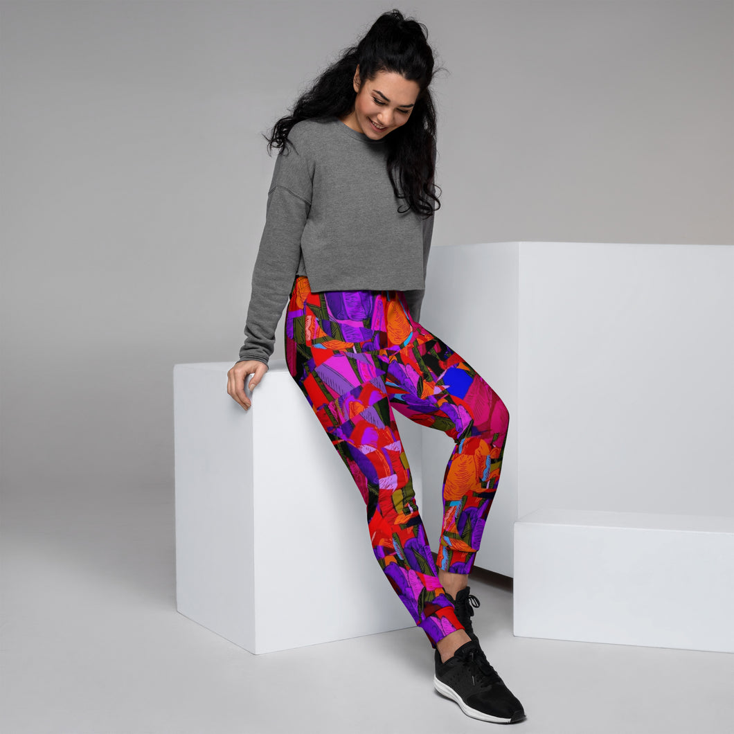 Women's Joggers Laila Lago & C. by I.A.