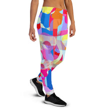 Carica l&#39;immagine nel visualizzatore di Gallery, Women&#39;s Joggers Laiala Lago &amp; C. by I.A.
