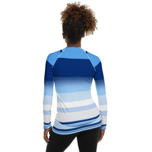 Load image into Gallery viewer, Women&#39;s Rash Guard Laila Lago &amp; C. by I.A.
