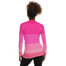 Load image into Gallery viewer, Women&#39;s Rash Guard Laila Lago &amp; C. by I.A.
