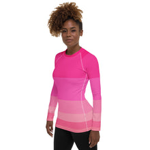 Load image into Gallery viewer, Women&#39;s Rash Guard Laila Lago &amp; C. by I.A.
