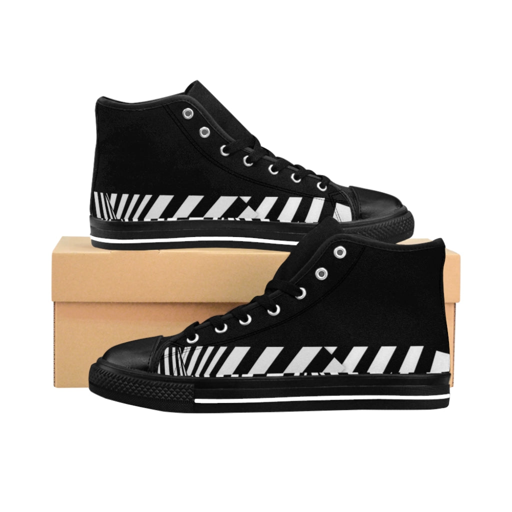 High-top Sneakers Laila Lago & C. by Iannilli Antonella