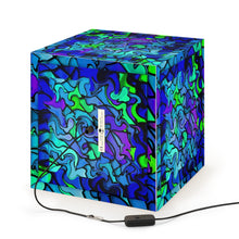 Carica l&#39;immagine nel visualizzatore di Gallery, Light Cube Lamp Laila Lago &amp; C. by Iannilli Antonella
