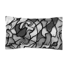 Carica l&#39;immagine nel visualizzatore di Gallery, Microfiber Pillow Shamila Lago &amp; C. by Iannilli Antonella
