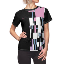 Load image into Gallery viewer, Women&#39;s AOP Cut &amp; Sew Tee Laila Lago &amp; C. by Iannilli Antonella
