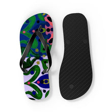 Load image into Gallery viewer, Flip Flops Laila Lago &amp; C. by I.A.
