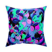 Carica l&#39;immagine nel visualizzatore di Gallery, Broadcloth Pillow Laila Lago &amp; C. by Iannilli Antonella
