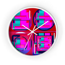 Load image into Gallery viewer, Wall Clock Laila Lago &amp; C. by I.A.
