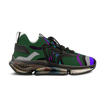 Load image into Gallery viewer, Men&#39;s Mesh Sports Sneakers Laila Lago &amp; C. by I.A.
