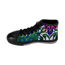 Load image into Gallery viewer, Women&#39;s High Top Sneakers  Laila Lago &amp; C. by Iannilli Antonella
