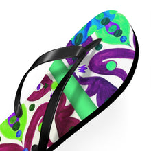 Load image into Gallery viewer, Flip Flops Laila Lago &amp; C. by I.A.
