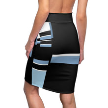 Load image into Gallery viewer, Women&#39;s Pencil Skirt Laila Lago &amp; C. by Iannilli Antonella
