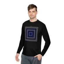 Load image into Gallery viewer, Lightweight Long Sleeve Tee Laila Lago &amp; C. by I.A.
