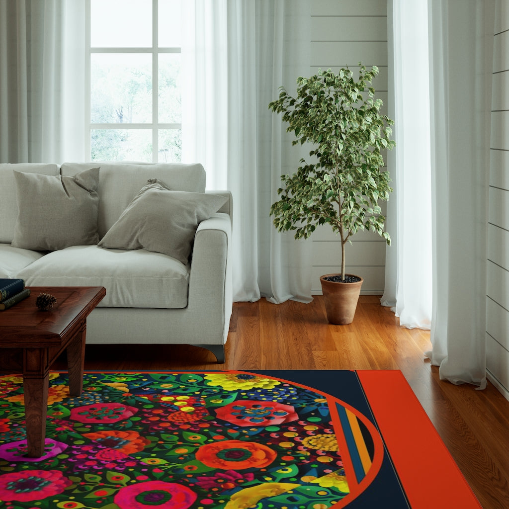 Dornier Rug Laila Lago & C. by Iannilli Antonella