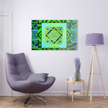 Load image into Gallery viewer, Acrylic Prints Laila Lago &amp; C.by Iannilli Antonella
