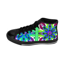 Load image into Gallery viewer, Women&#39;s High Top Sneakers  Laila Lago &amp; C. by Iannilli Antonella
