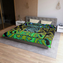 Load image into Gallery viewer, Microfiber Duvet Cover Laila Lago &amp; C by Iannilli Antonella
