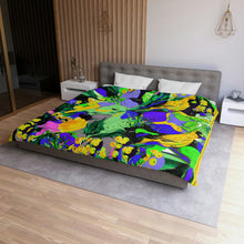 Carica l&#39;immagine nel visualizzatore di Gallery, Microfiber Duvet Cover Laila Lago &amp; C by Iannilli Antonella
