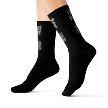 Carica l&#39;immagine nel visualizzatore di Gallery, Sublimation Socks Laila Lago &amp; C.by Iannilli Antonella
