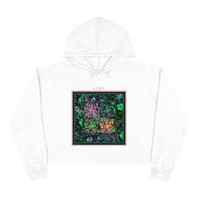 Load image into Gallery viewer, Crop Hoodie Laila Lago &amp; C. by I.A.
