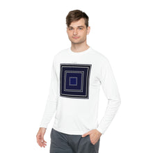 Load image into Gallery viewer, Lightweight Long Sleeve Tee Laila Lago &amp; C. by I.A.
