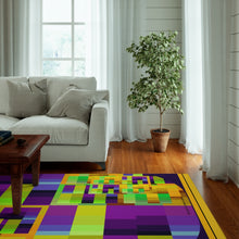 Load image into Gallery viewer, Dornier Rug Laila Lago &amp; C.by Iannilli Antonella
