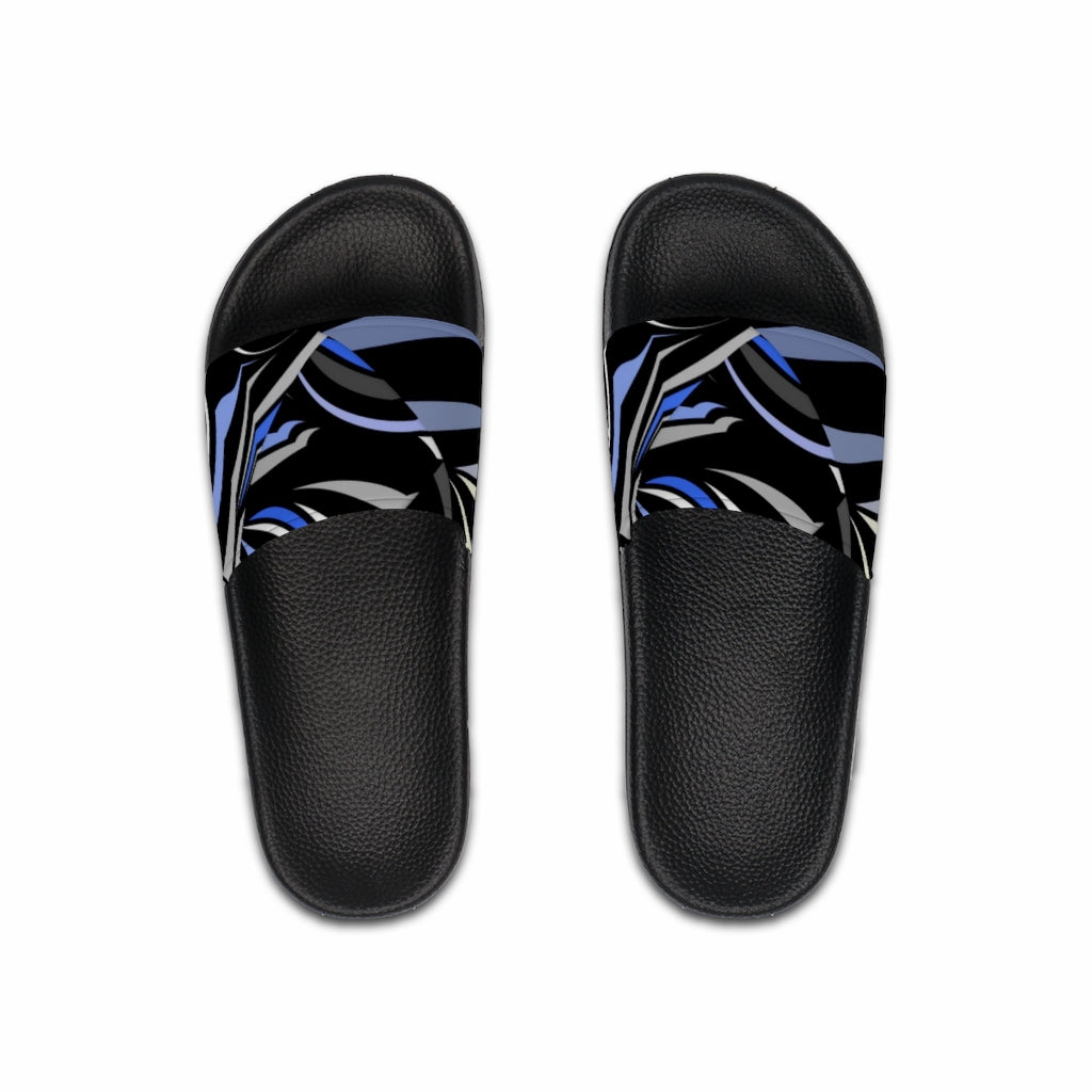 Men's Slide Sandals   Laila Lago & C. by Iannilli Antonella