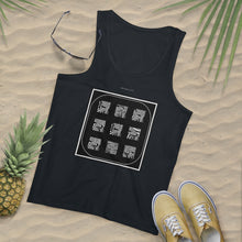 Load image into Gallery viewer, Men&#39;s Specter Tank Top Laila Lago &amp; C. by Iannilli Antonella
