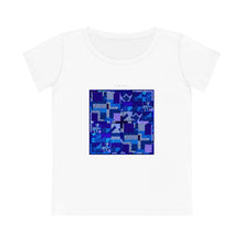 Carica l&#39;immagine nel visualizzatore di Gallery, T-shirt Laila Lago &amp; C. by Iannilli Antonella
