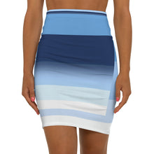 Carica l&#39;immagine nel visualizzatore di Gallery, Women&#39;s Mini Skirt Laila Lago &amp; C. by I.A.
