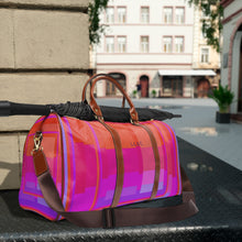 Load image into Gallery viewer, Waterproof Travel Bag Laila Lago &amp; C. by Iannilli Antonella
