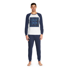 Load image into Gallery viewer, Men&#39;s Pajama Set Laila Lago &amp; C. by I.A.
