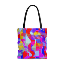 Load image into Gallery viewer, AOP Tote Bag Laila Lago &amp; C. by Iannilli Antonella
