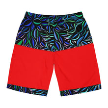 Carica l&#39;immagine nel visualizzatore di Gallery, Men&#39;s Board Shorts (AOP)Laila Lago &amp; C.by Iannilli Antonella
