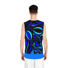 Load image into Gallery viewer, Basketball Jersey Laila Lago &amp; C. by Iannilli Antonella
