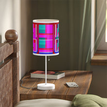 Carica l&#39;immagine nel visualizzatore di Gallery, Lamp on a Stand, US|CA plug  Lago &amp; C. by I.A.
