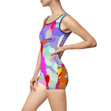 Load image into Gallery viewer, Women&#39;s Vintage Swimsuit Laila Lago &amp; C.by Iannilli Antonella
