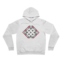 Carica l&#39;immagine nel visualizzatore di Gallery, Sponge Fleece Pullover Hoodie Laila Lago &amp; C.by Iannilli Antonella
