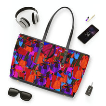 Load image into Gallery viewer, PU Leather Shoulder Bag Laila Lago &amp; C. by Iannilli Antonella
